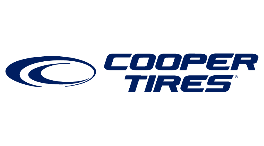 قطعات یدکی ماشین cooper tires